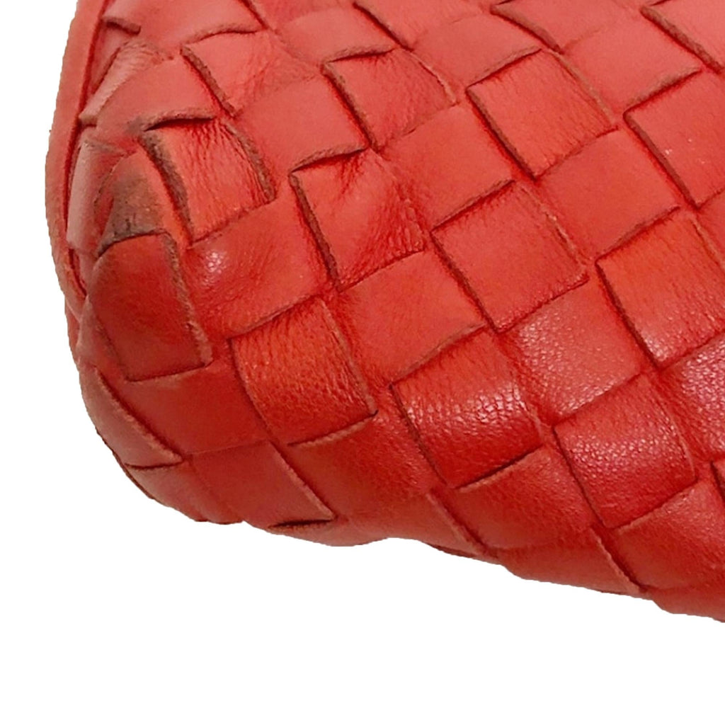 Bottega Veneta Intrecciato Nodini (SHG-GuMmbZ)