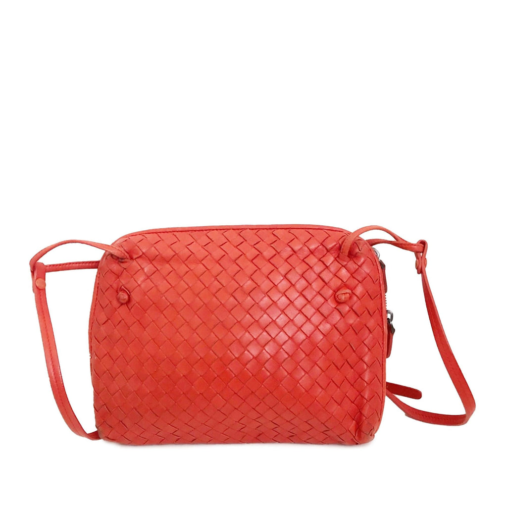 Bottega Veneta Intrecciato Nodini (SHG-GuMmbZ)