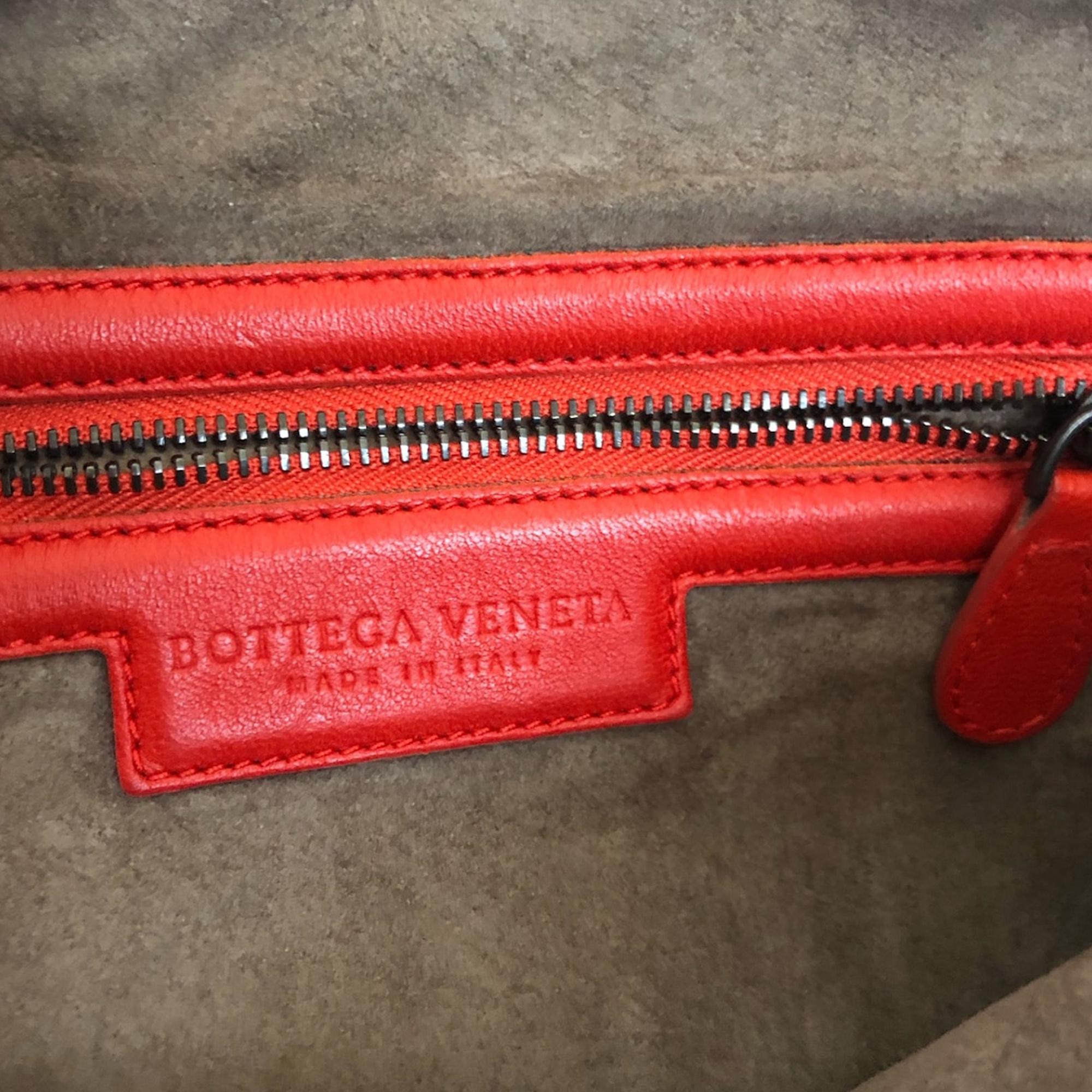 Bottega Veneta Intrecciato Nodini (SHG-GuMmbZ)