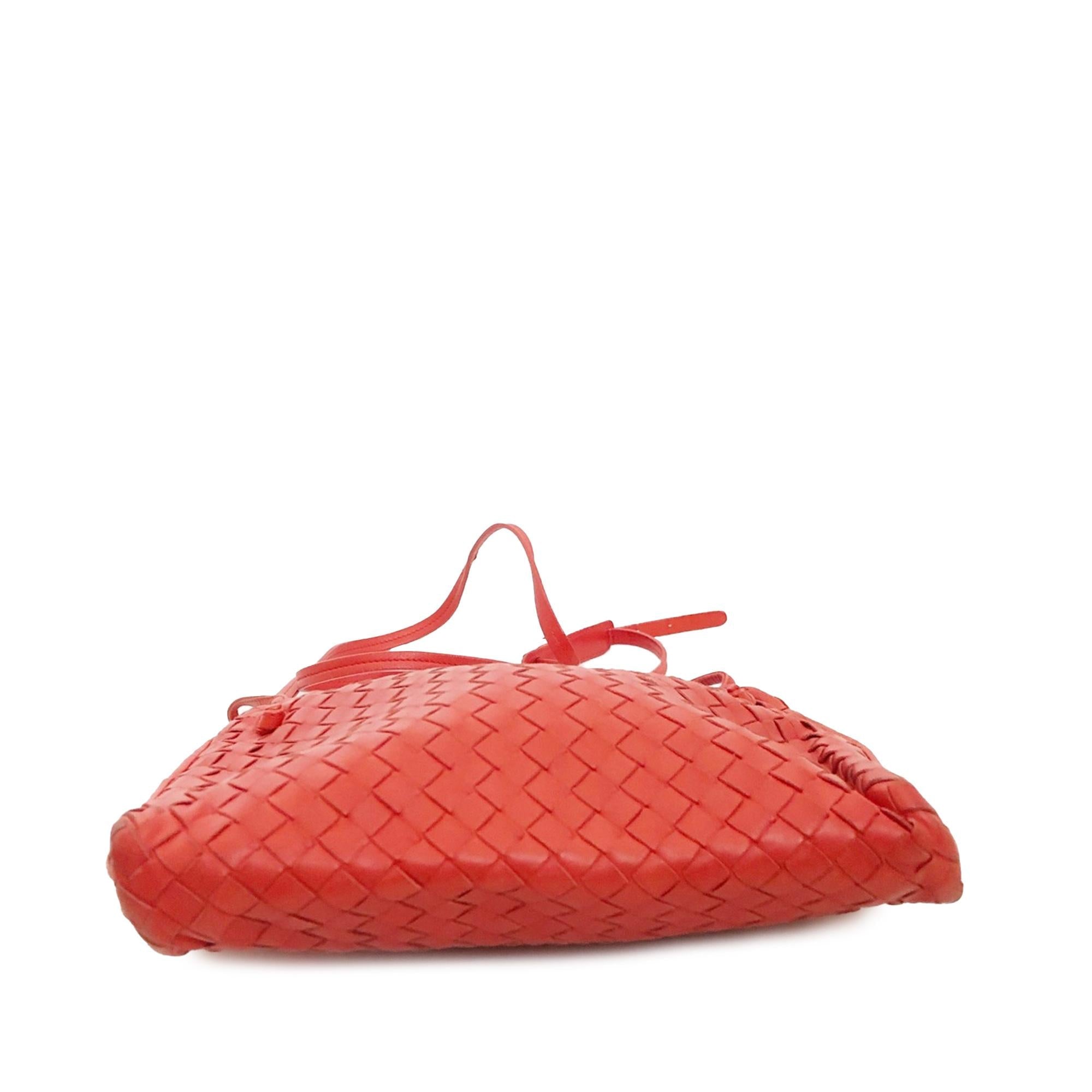 Bottega Veneta Intrecciato Nodini (SHG-GuMmbZ)