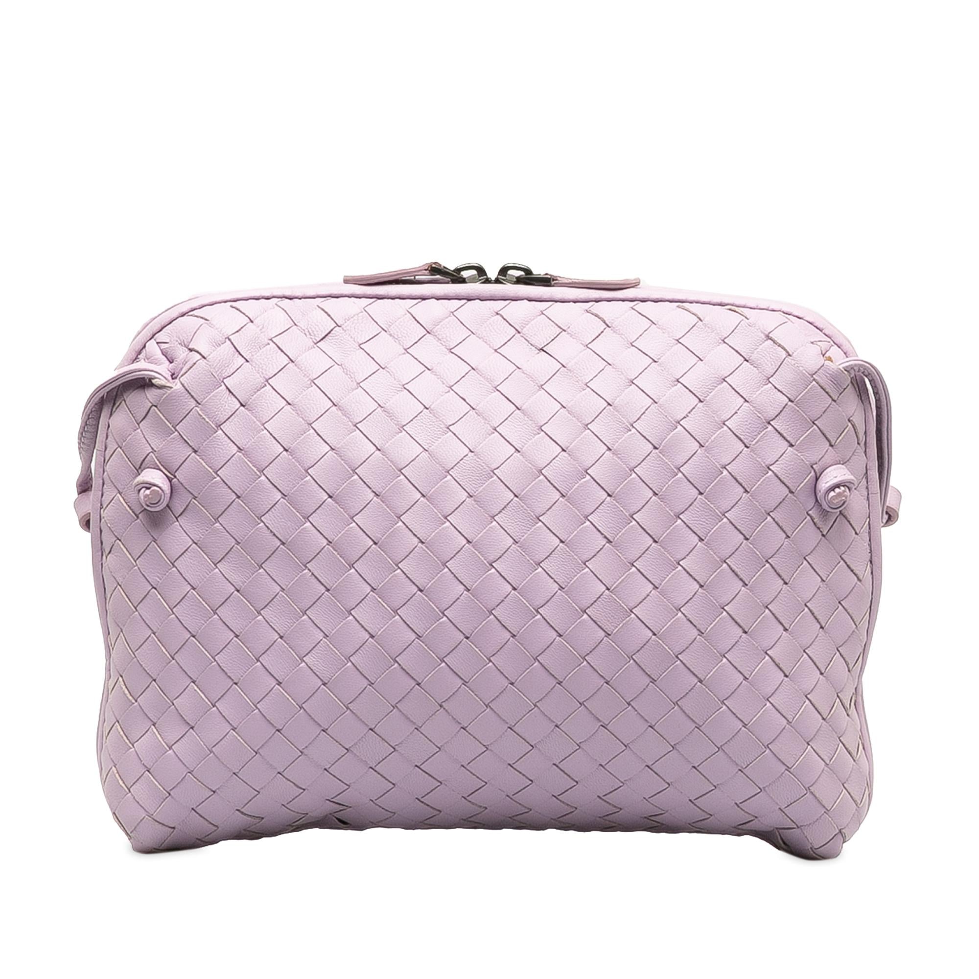 Bottega Veneta Intrecciato Nodini (SHG-tgfbTI)