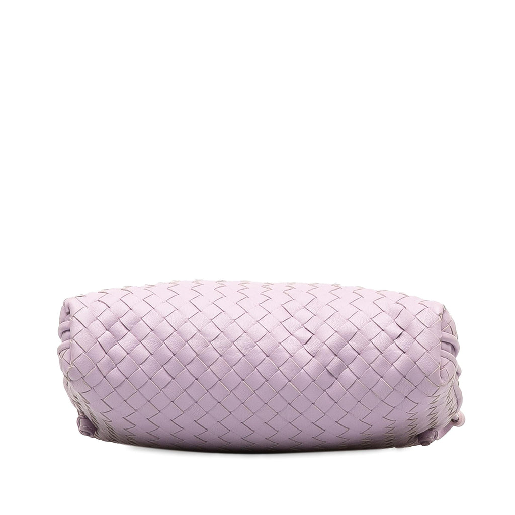 Bottega Veneta Intrecciato Nodini (SHG-tgfbTI)