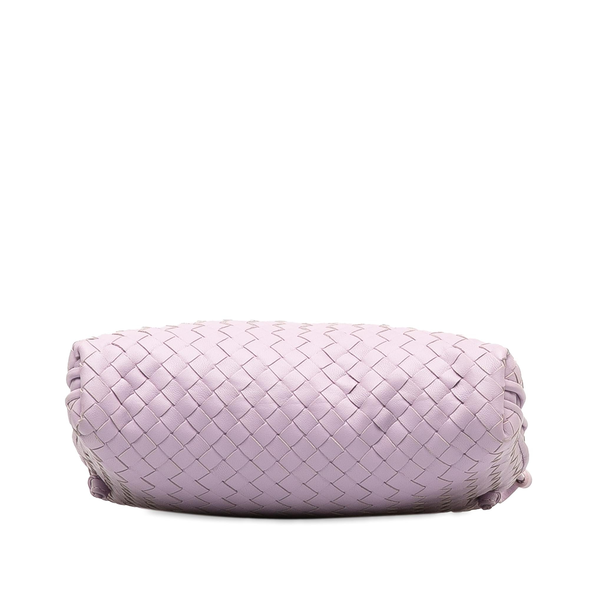 Bottega Veneta Intrecciato Nodini (SHG-tgfbTI)