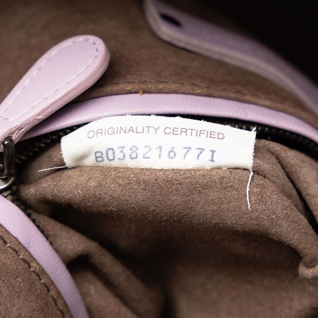 Bottega Veneta Intrecciato Nodini (SHG-tgfbTI)