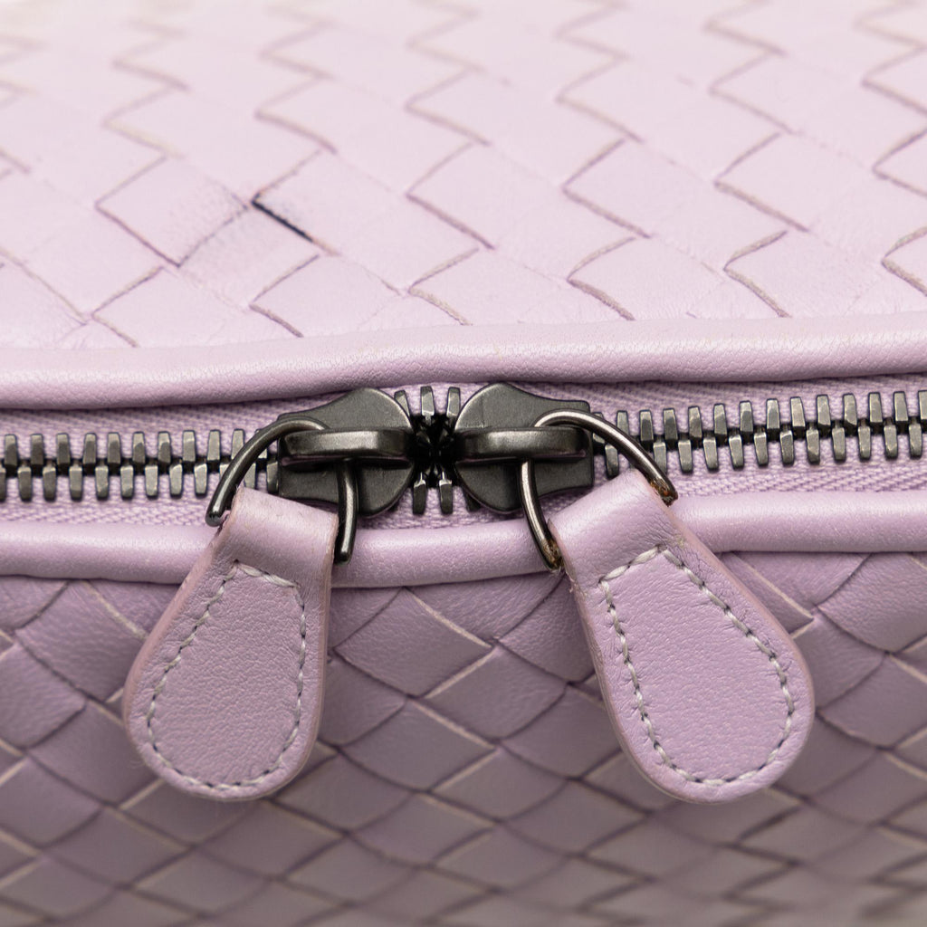 Bottega Veneta Intrecciato Nodini (SHG-tgfbTI)