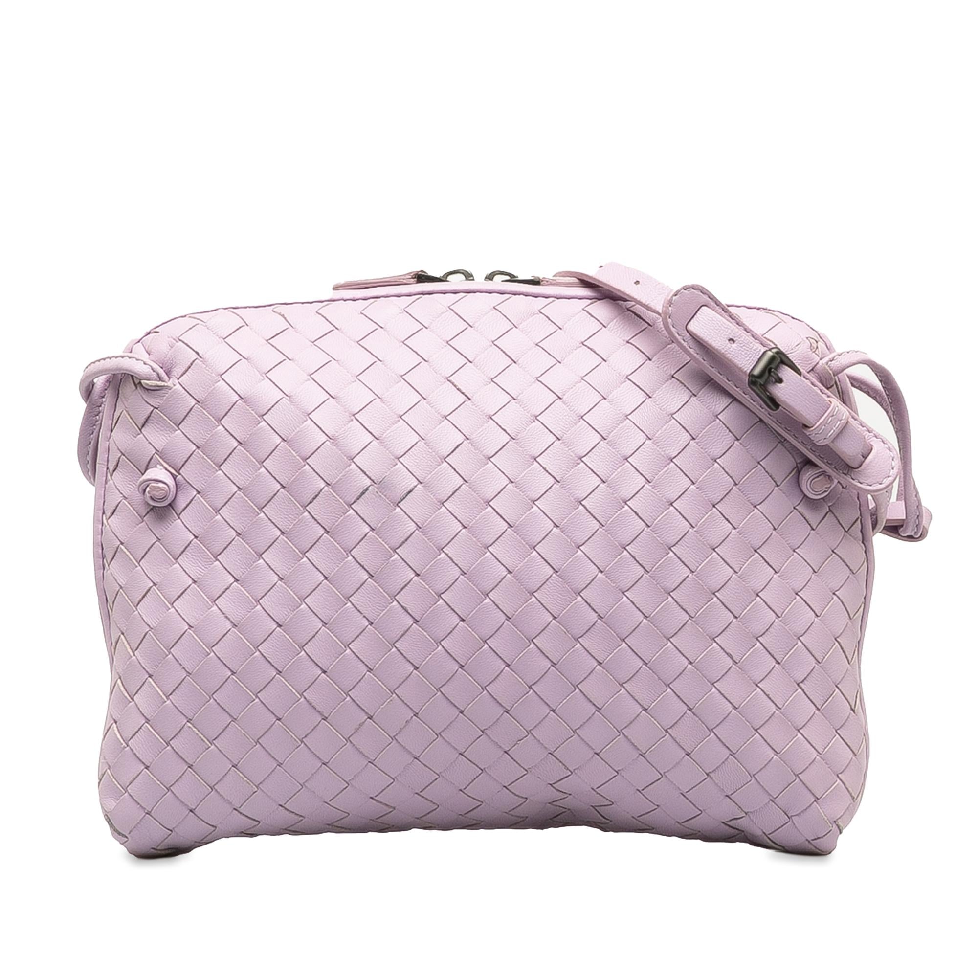 Bottega Veneta Intrecciato Nodini (SHG-tgfbTI)