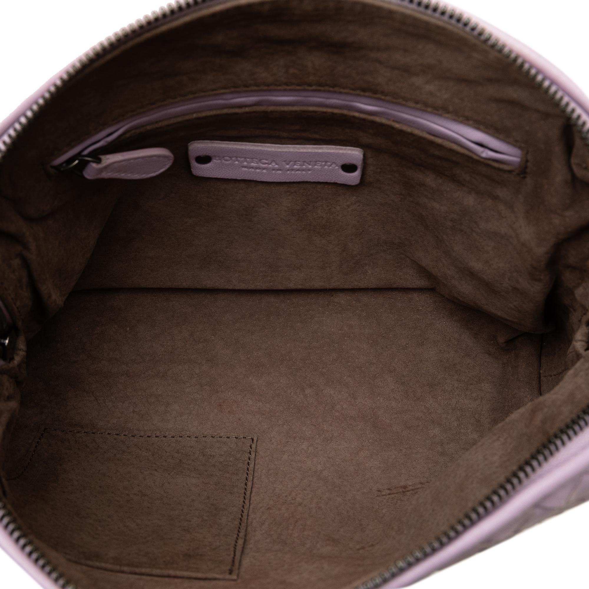 Bottega Veneta Intrecciato Nodini (SHG-tgfbTI)