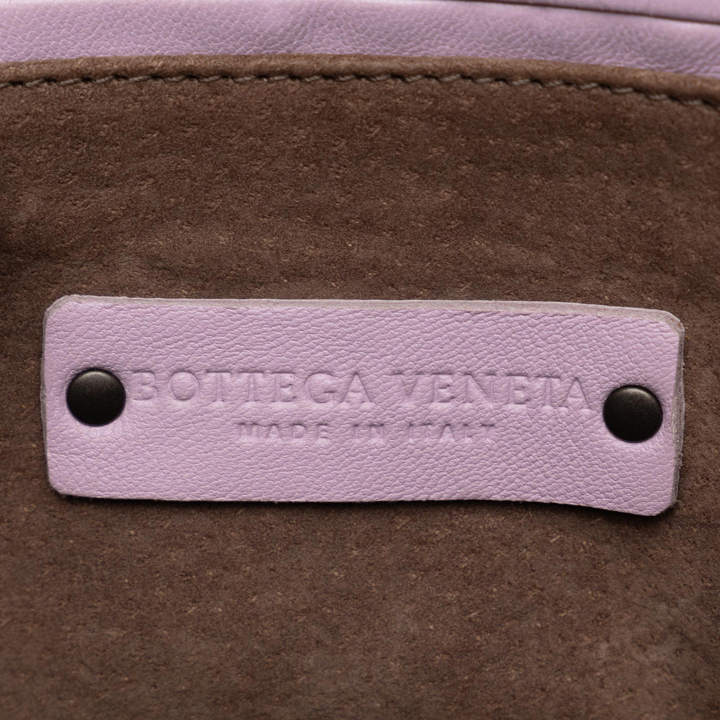 Bottega Veneta Intrecciato Nodini (SHG-tgfbTI)