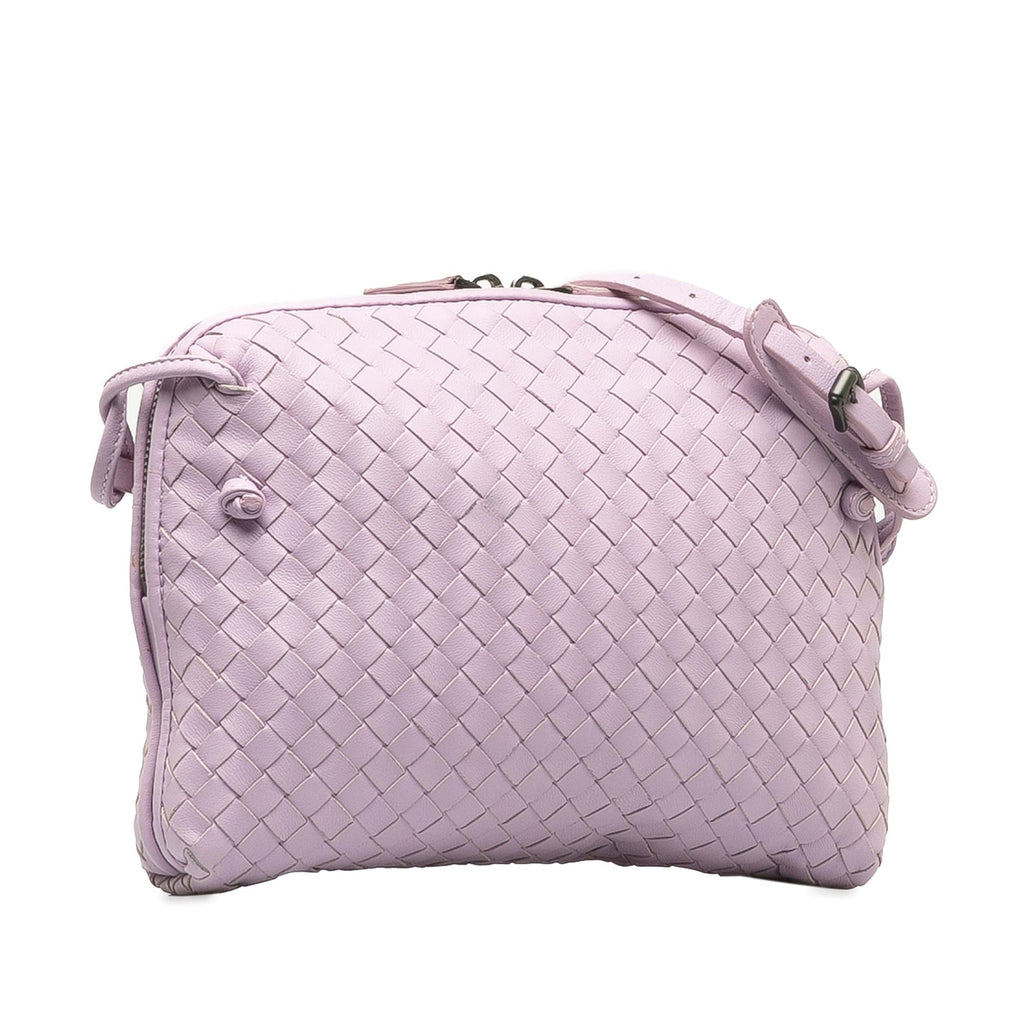 Bottega Veneta Intrecciato Nodini (SHG-tgfbTI)