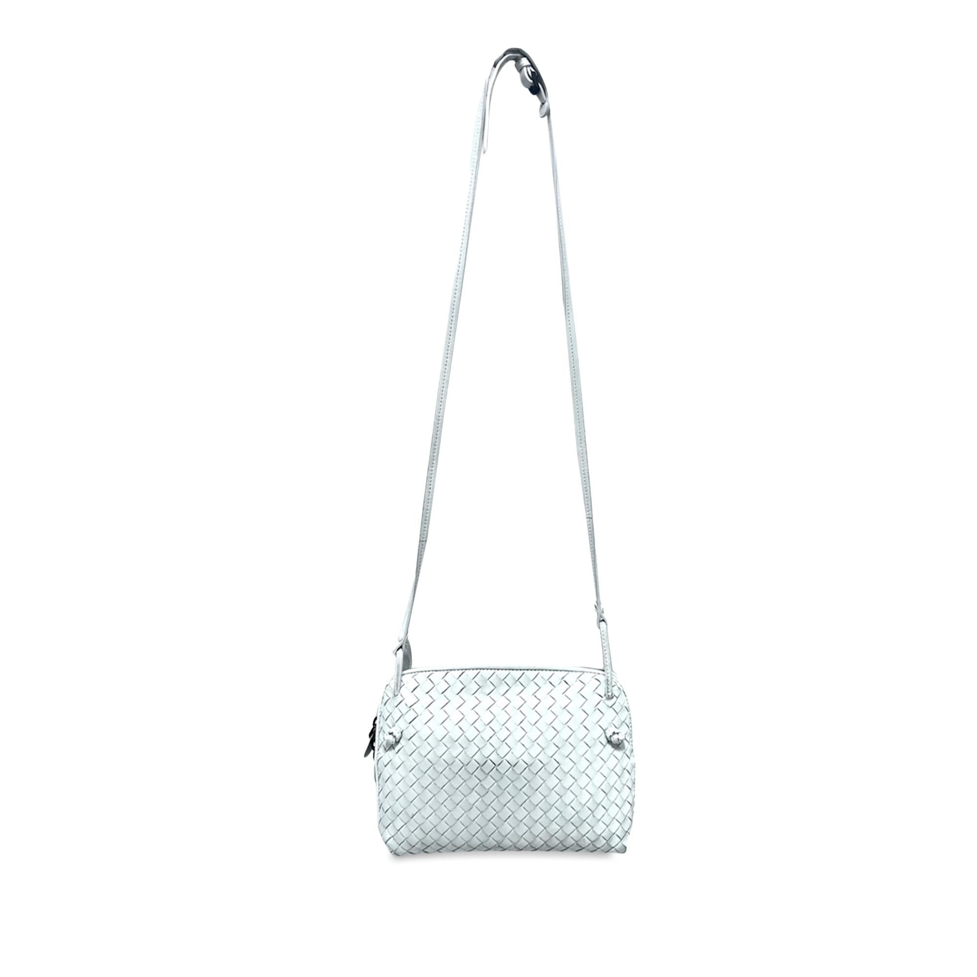 Bottega Veneta Intrecciato Nodini (SHG-edBkko)