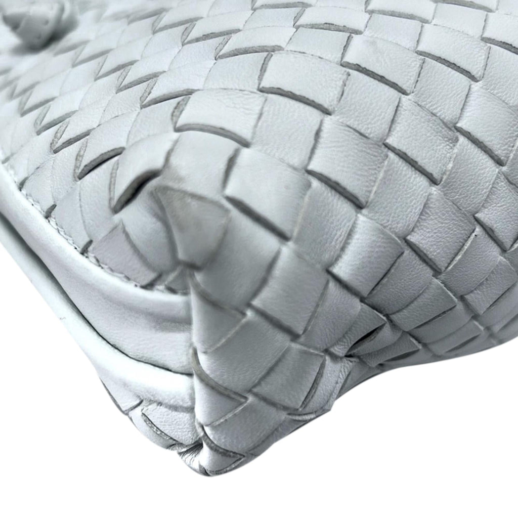 Bottega Veneta Intrecciato Nodini (SHG-edBkko)