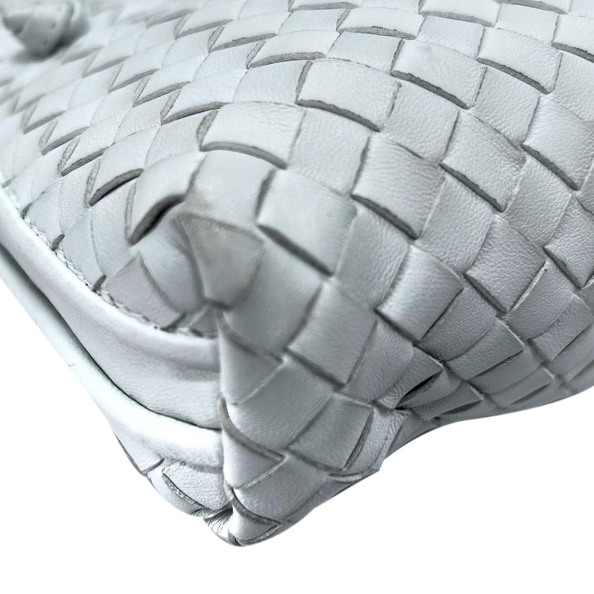 Bottega Veneta Intrecciato Nodini (SHG-edBkko)