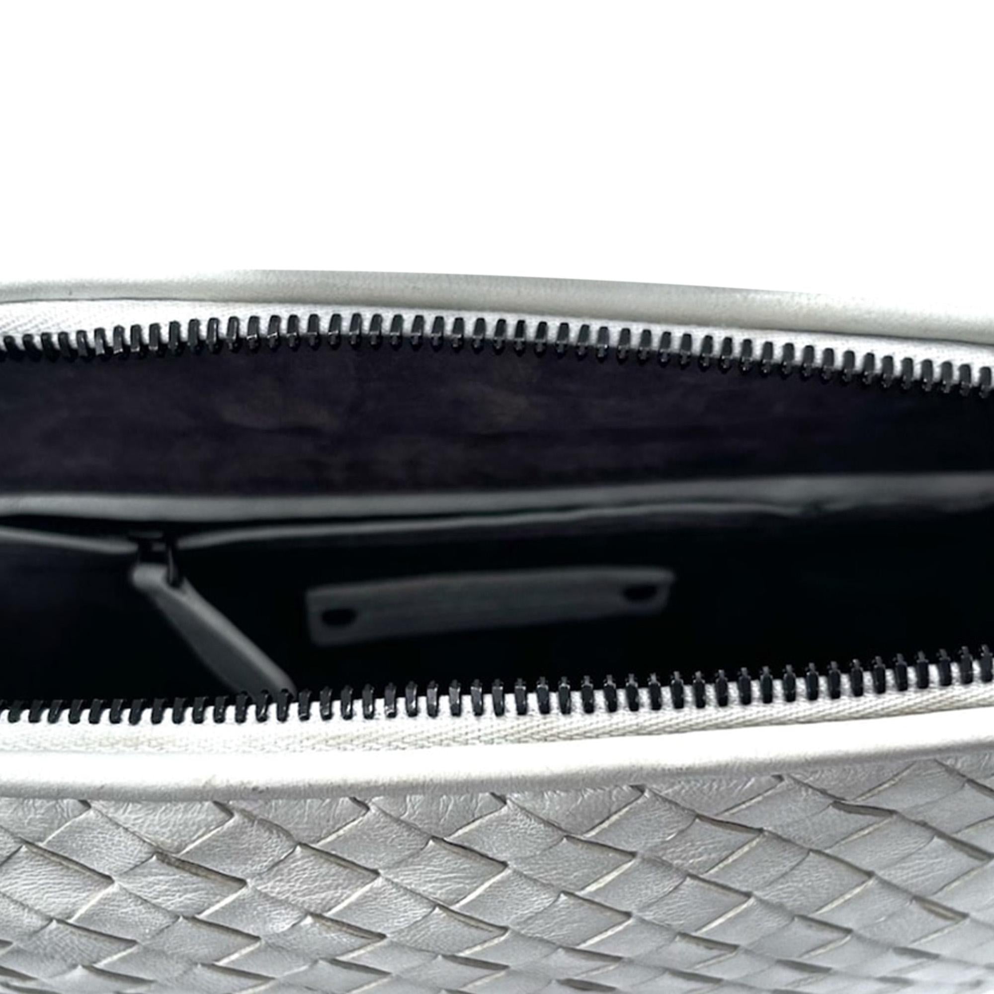 Bottega Veneta Intrecciato Nodini (SHG-edBkko)