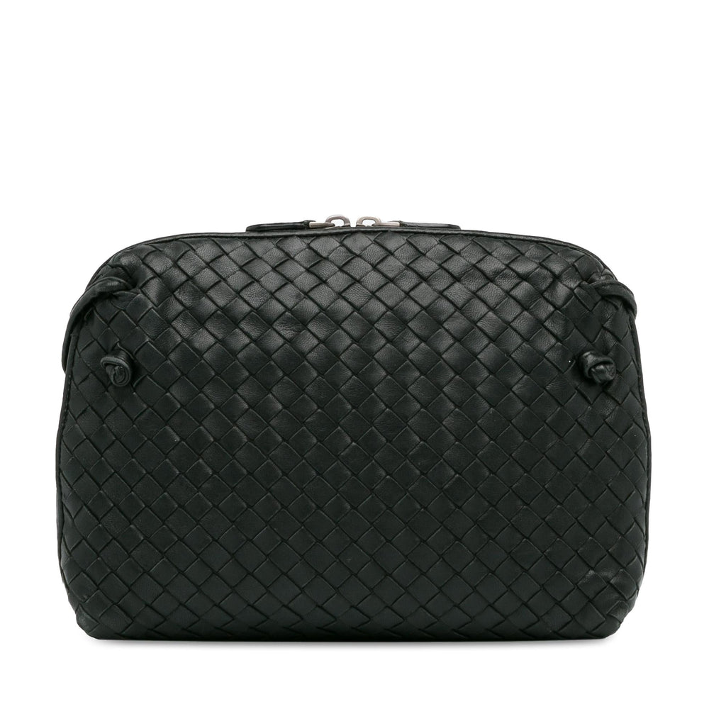 Bottega Veneta Intrecciato Nodini (SHG-fRZm8f)