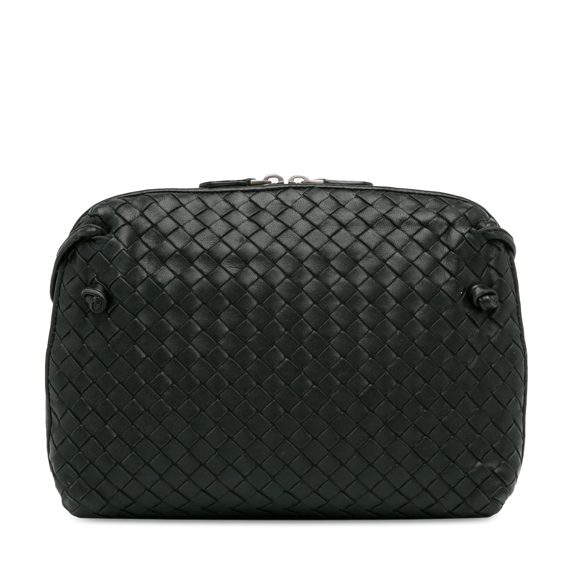 Bottega Veneta Intrecciato Nodini (SHG-fRZm8f)