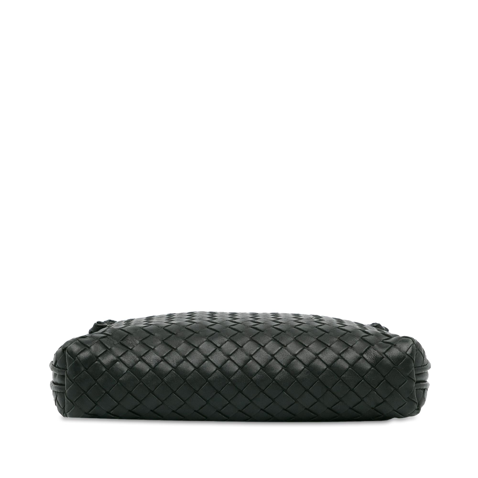 Bottega Veneta Intrecciato Nodini (SHG-fRZm8f)