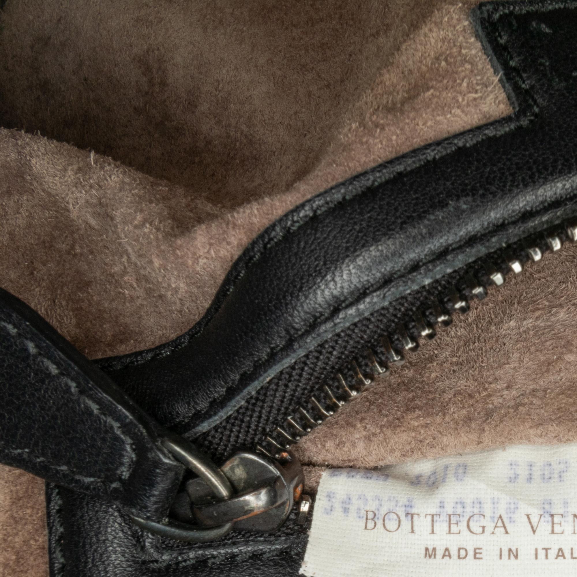 Bottega Veneta Intrecciato Nodini (SHG-fRZm8f)