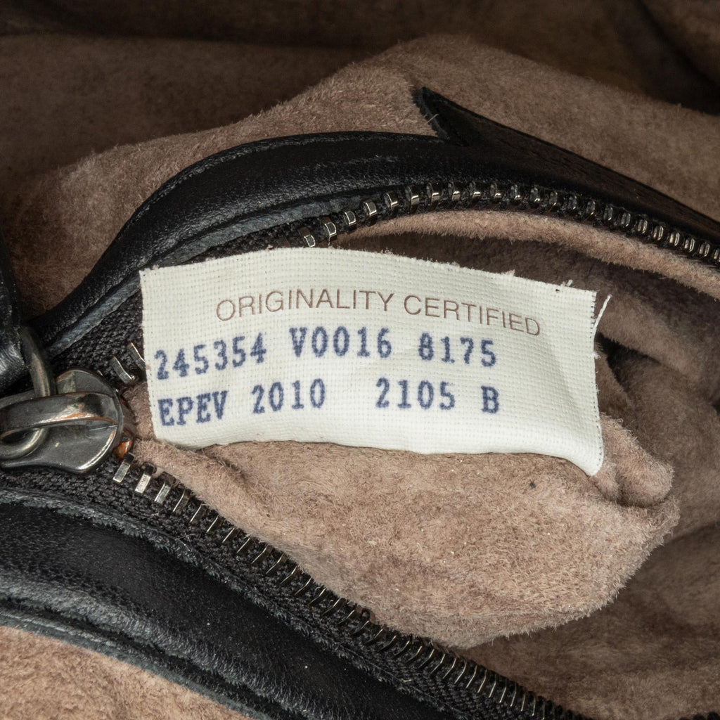 Bottega Veneta Intrecciato Nodini (SHG-fRZm8f)