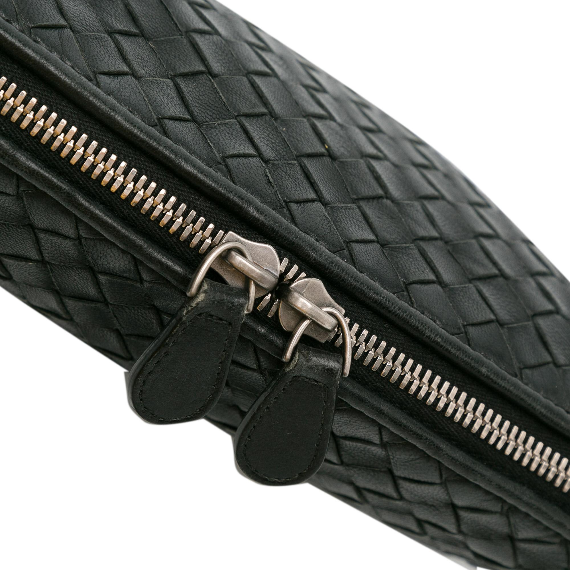 Bottega Veneta Intrecciato Nodini (SHG-fRZm8f)