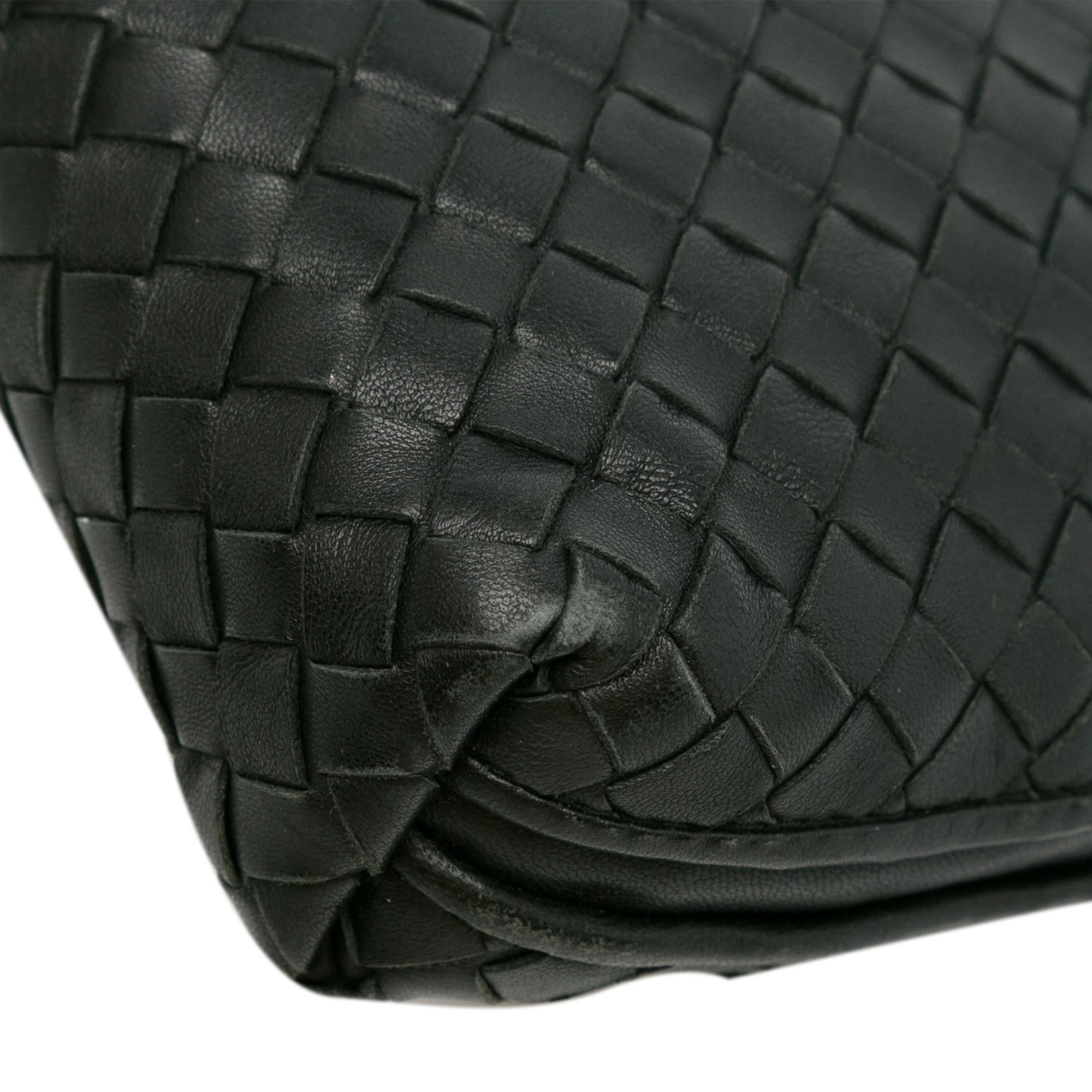 Bottega Veneta Intrecciato Nodini (SHG-fRZm8f)
