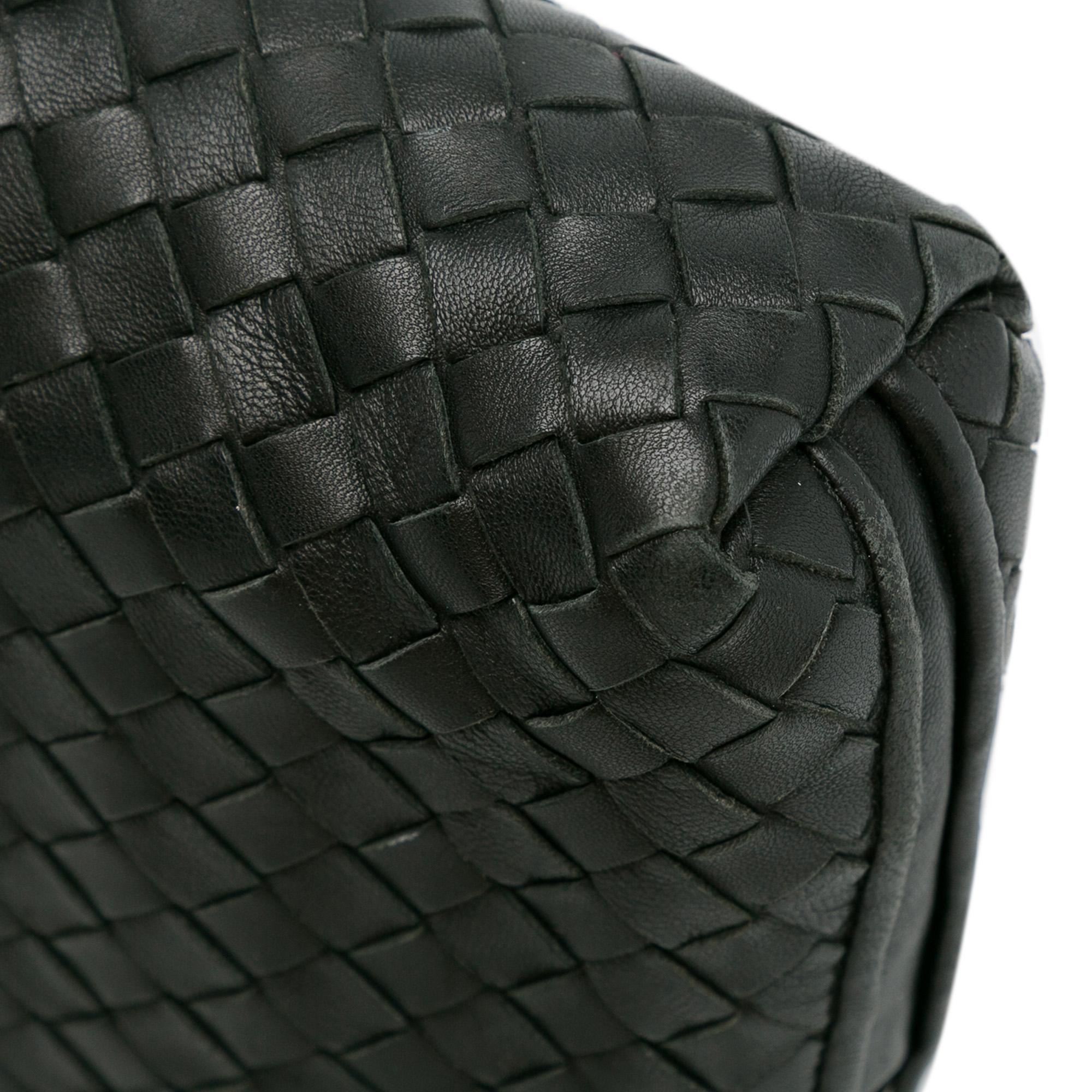 Bottega Veneta Intrecciato Nodini (SHG-fRZm8f)