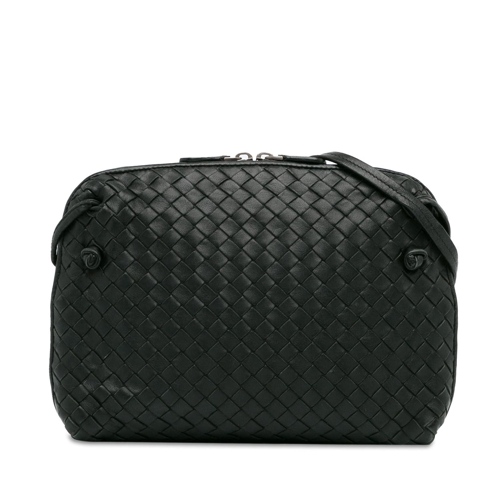 Bottega Veneta Intrecciato Nodini (SHG-fRZm8f)