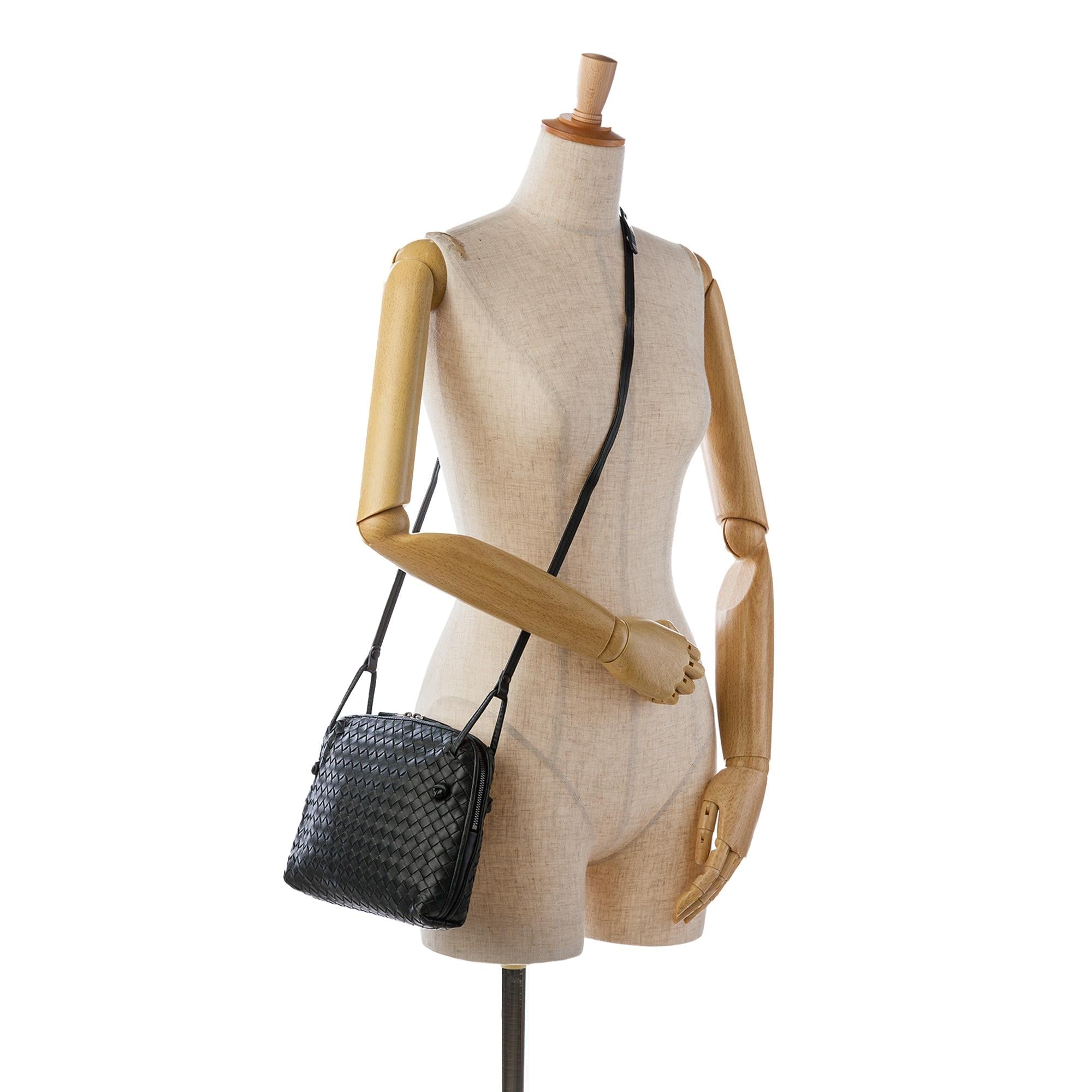Bottega Veneta Intrecciato Nodini (SHG-fRZm8f)
