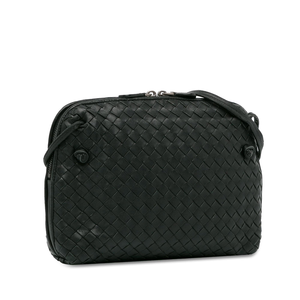 Bottega Veneta Intrecciato Nodini (SHG-fRZm8f)
