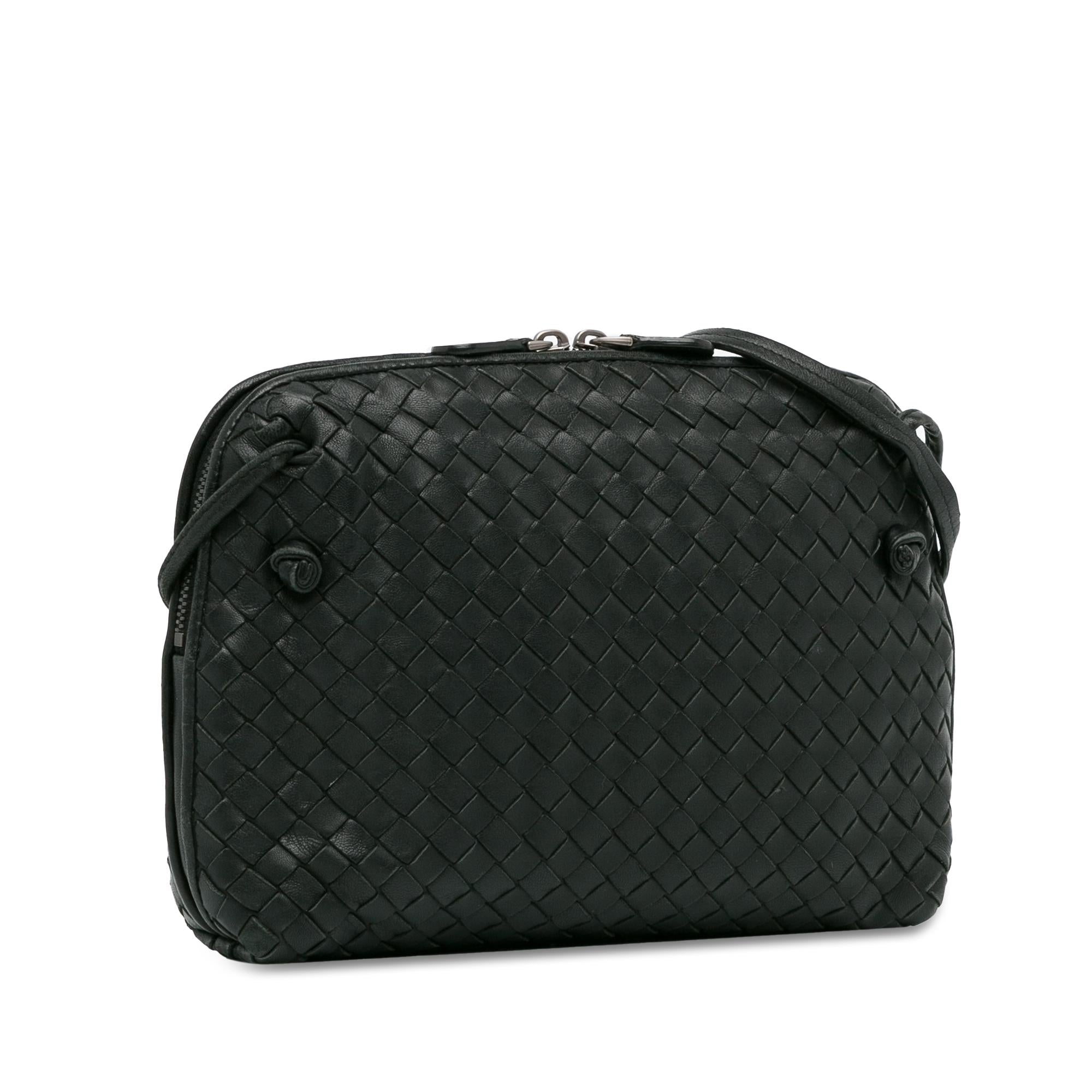 Bottega Veneta Intrecciato Nodini (SHG-fRZm8f)
