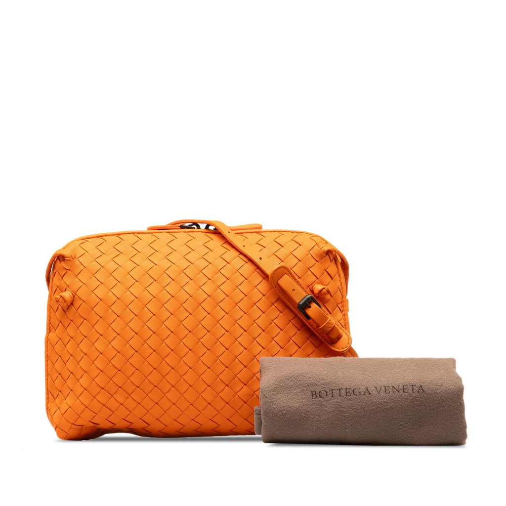 Bottega Veneta Intrecciato Nodini (SHG-f4EW9z)