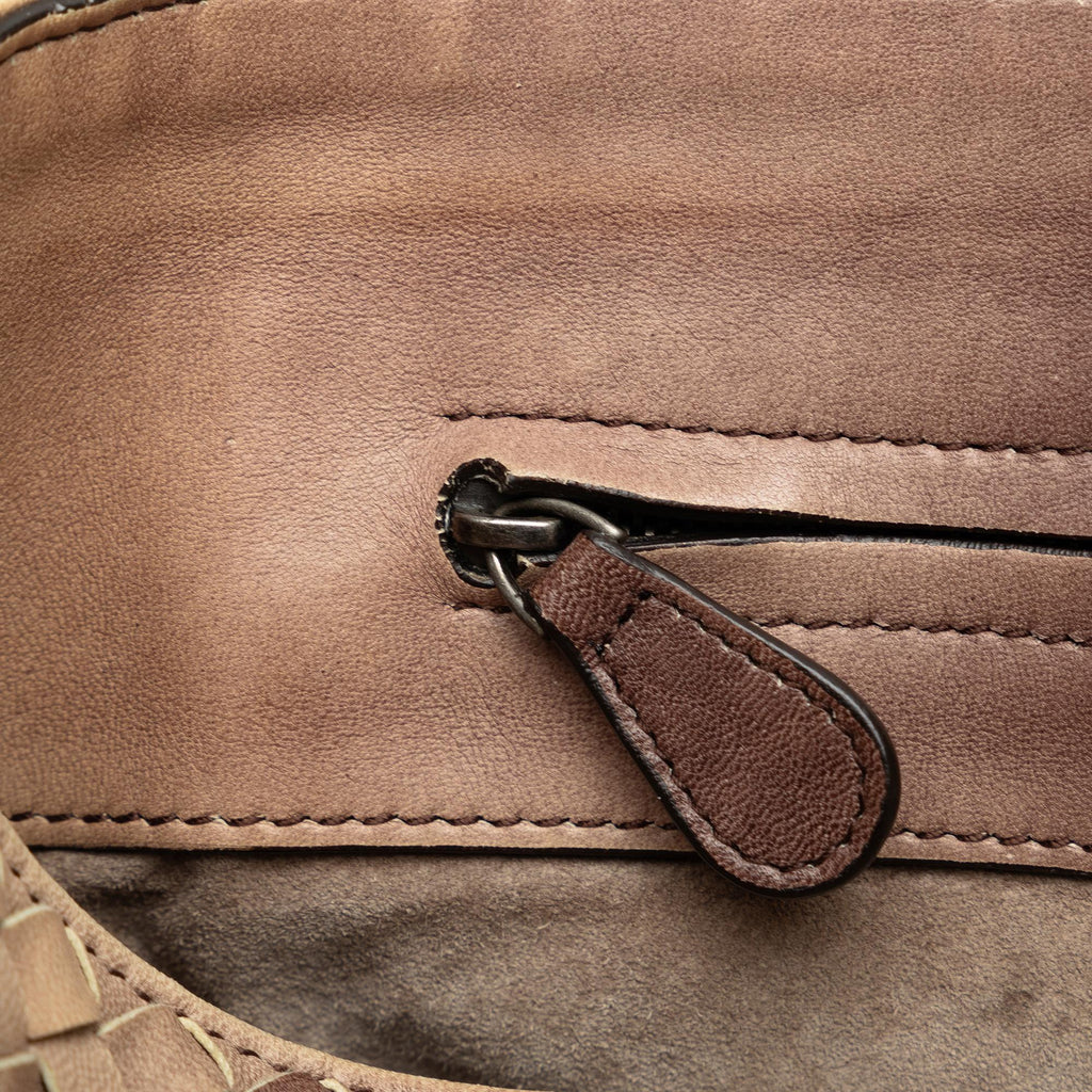 Bottega Veneta Intrecciato Nuance Bucket (SHG-NzXJNR)