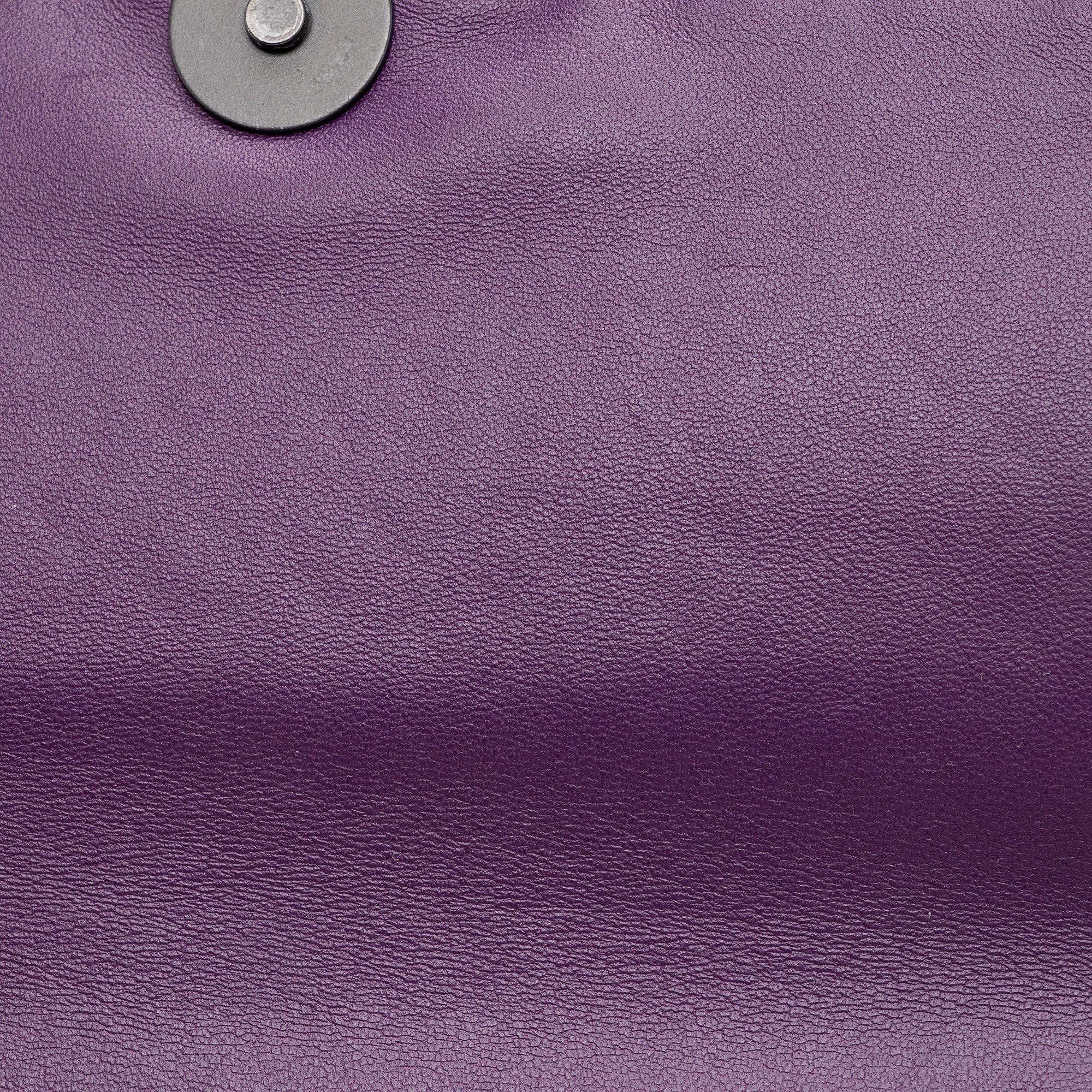 Bottega Veneta Intrecciato Olimpia Small Shoulder Bag (SHF-7zBWtQ)