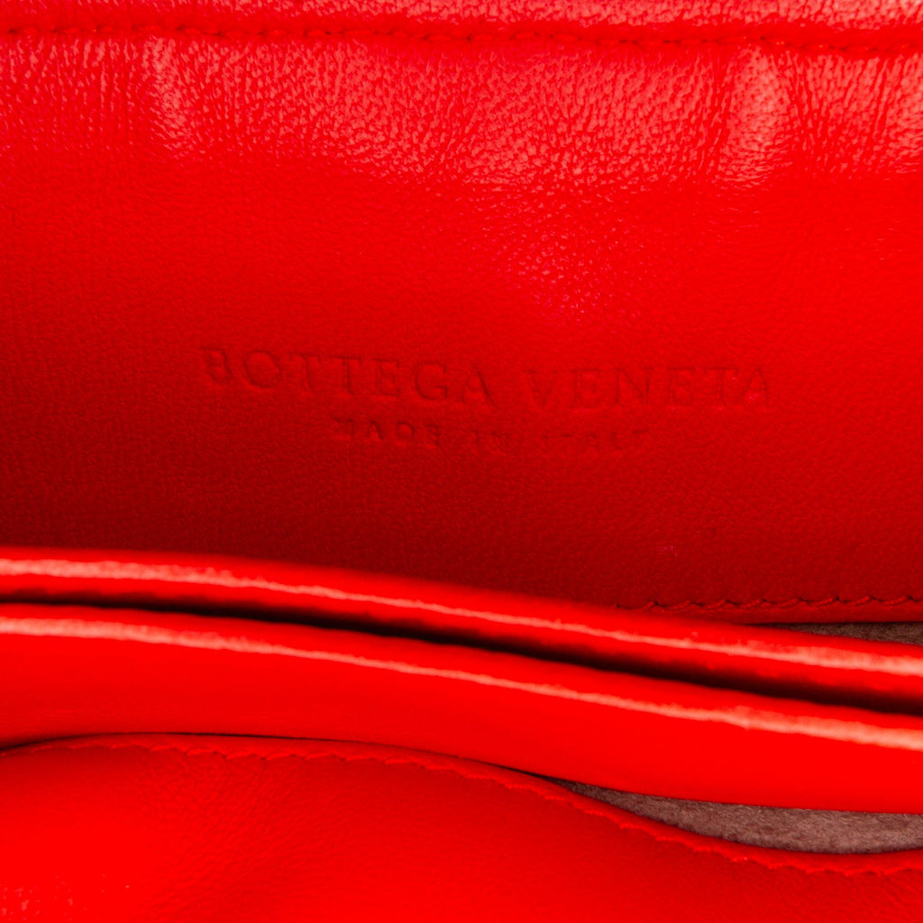 Bottega Veneta Intrecciato Olimpia (SHG-2EdkgQ)