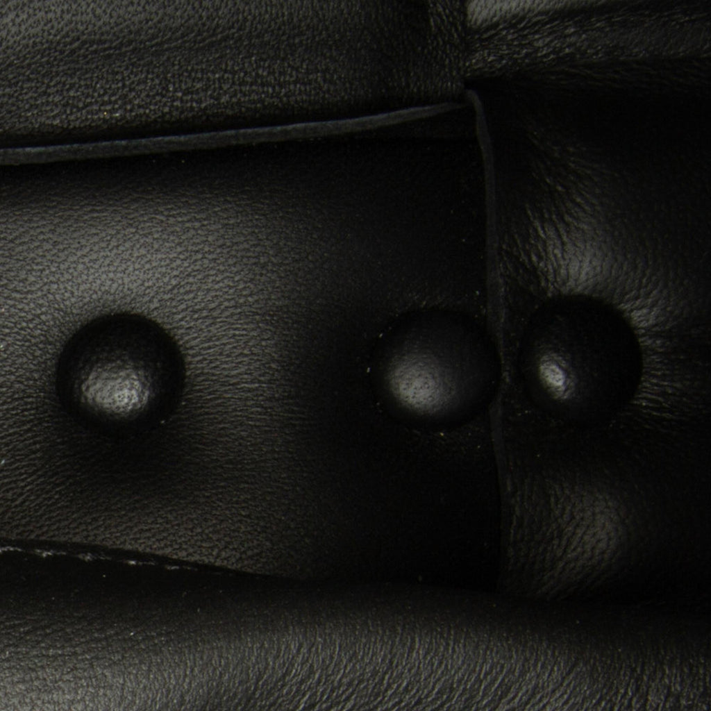 Bottega Veneta Intrecciato Padded Cassette Chain Satchel (SHG-QJfMaM)
