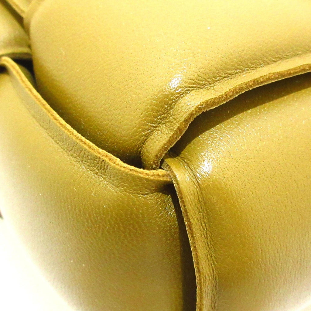 Bottega Veneta Intrecciato Padded Cassette (SHG-ZgXMHL)
