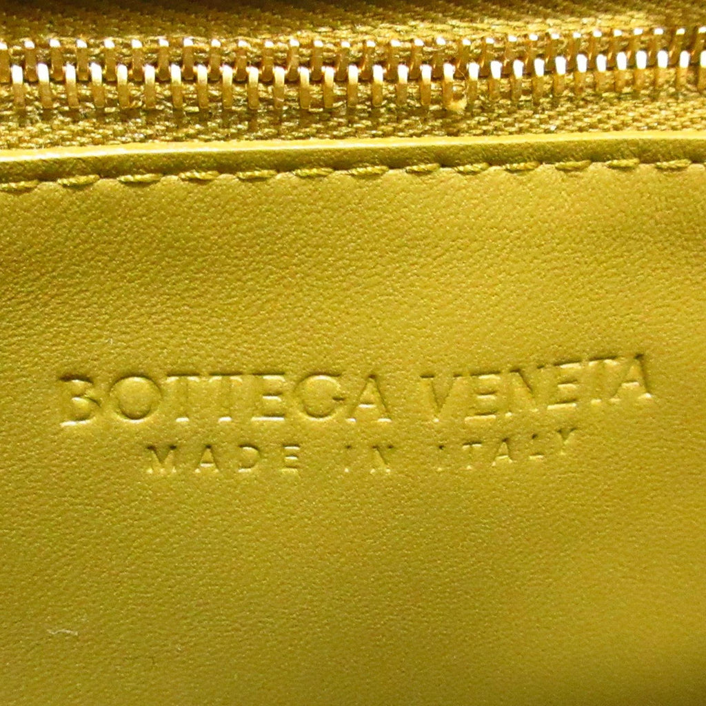 Bottega Veneta Intrecciato Padded Cassette (SHG-ZgXMHL)