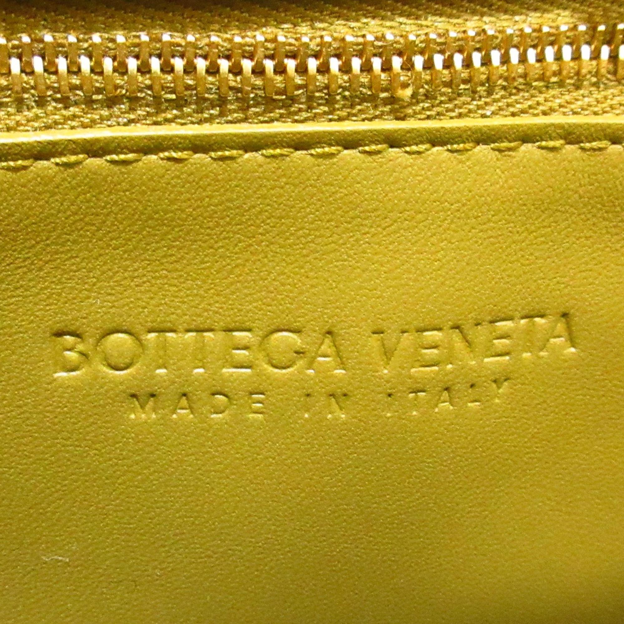 Bottega Veneta Intrecciato Padded Cassette (SHG-ZgXMHL)