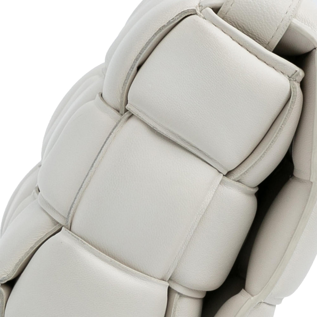 Bottega Veneta Intrecciato Padded Cassette (SHG-YdQL0A)