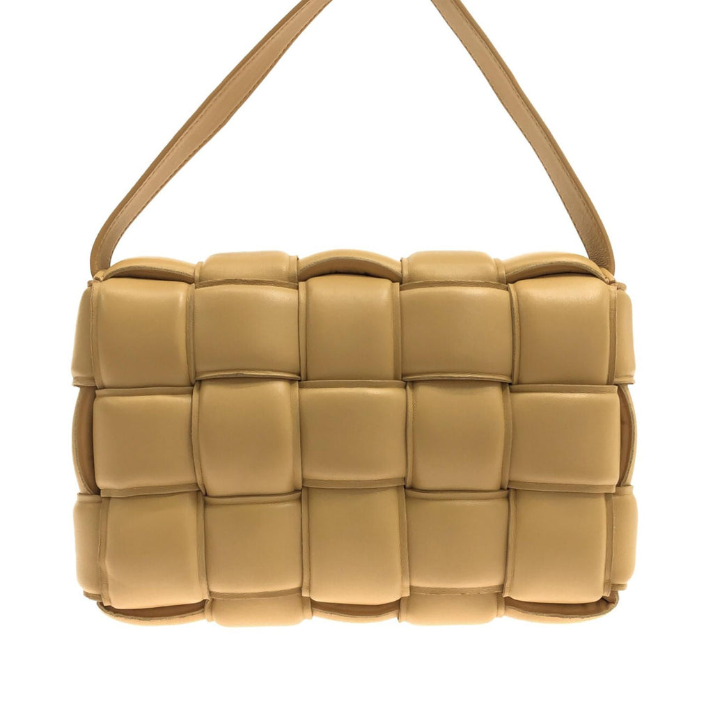 Bottega Veneta Intrecciato Padded Cassette (SHG-1bRinx)