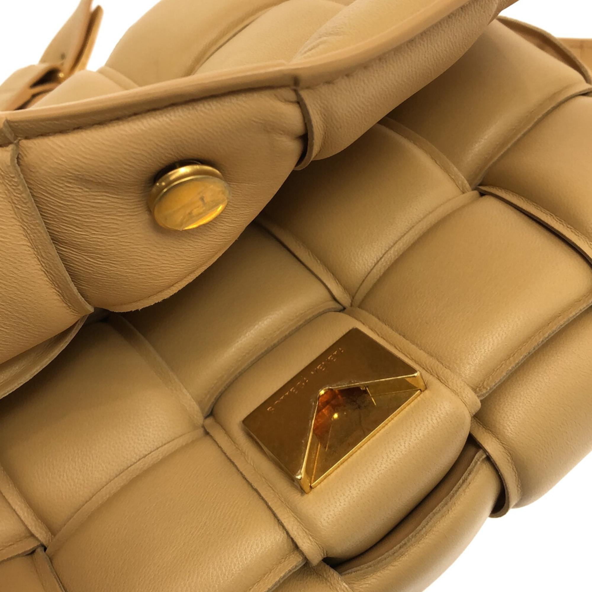 Bottega Veneta Intrecciato Padded Cassette (SHG-1bRinx)