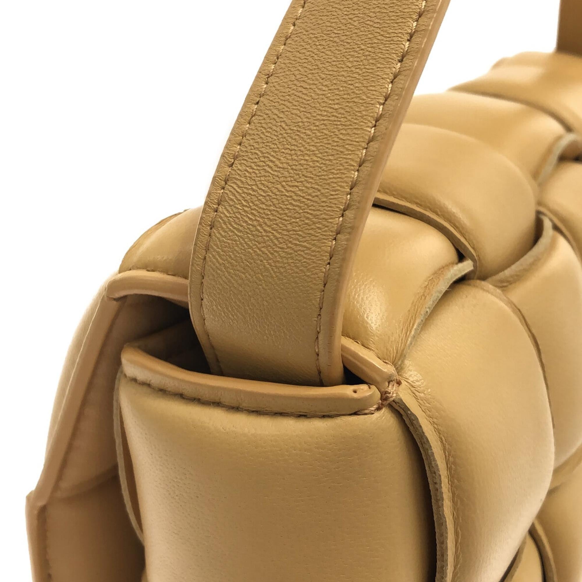 Bottega Veneta Intrecciato Padded Cassette (SHG-1bRinx)