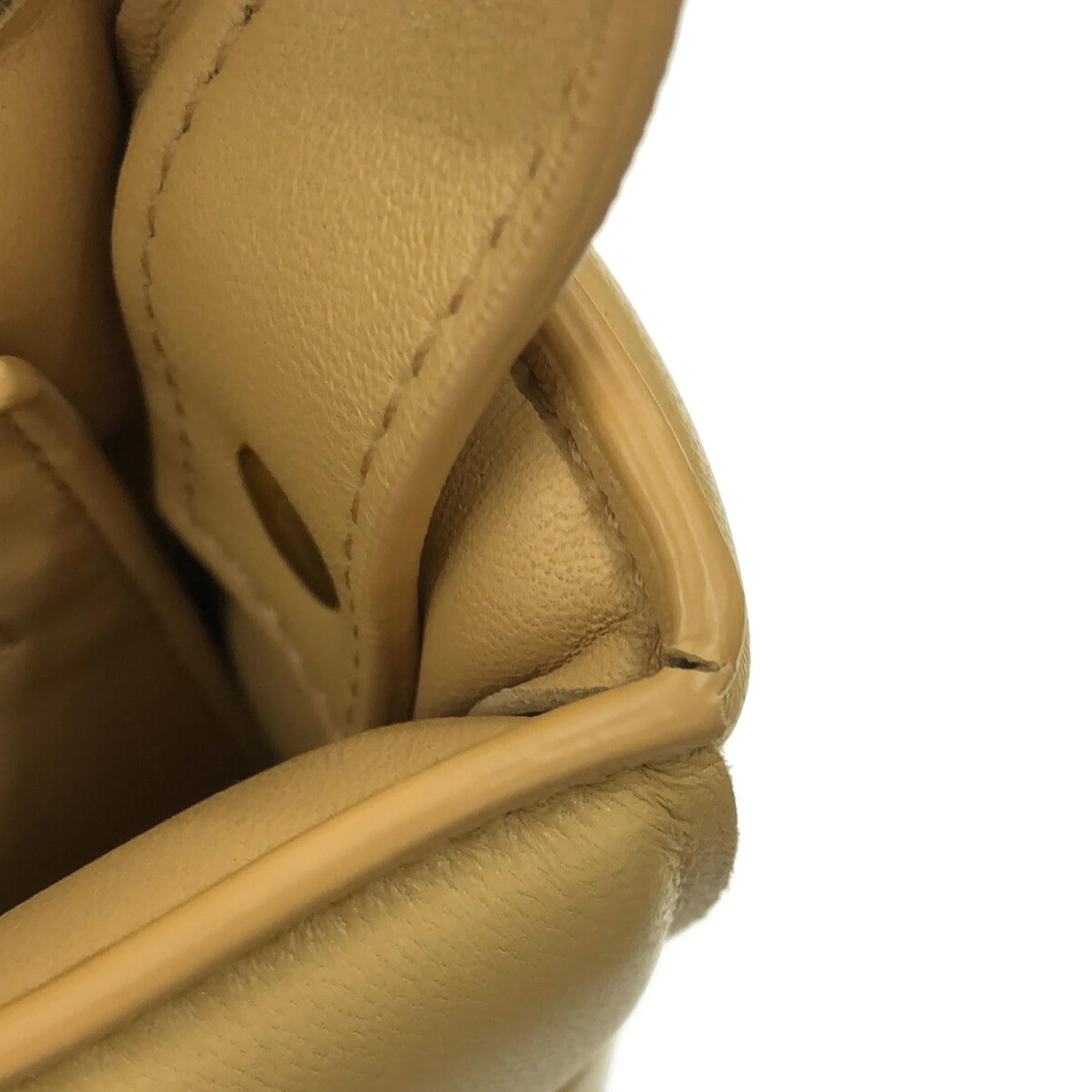 Bottega Veneta Intrecciato Padded Cassette (SHG-1bRinx)