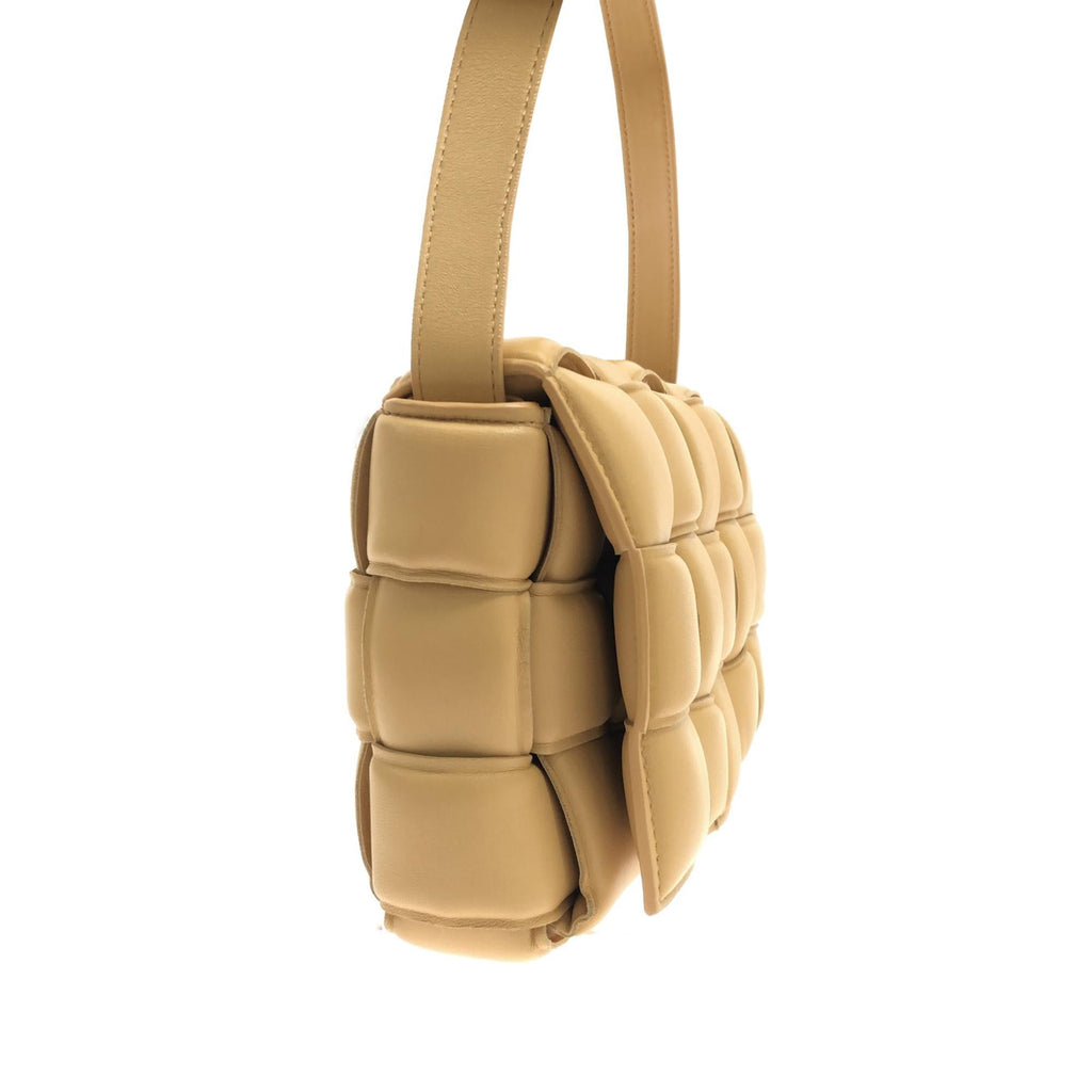 Bottega Veneta Intrecciato Padded Cassette (SHG-1bRinx)
