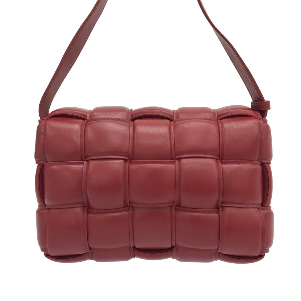 Bottega Veneta Intrecciato Padded Cassette (SHG-kuCobH)