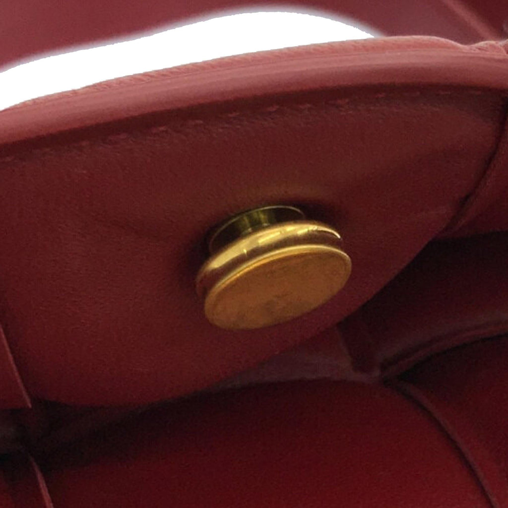 Bottega Veneta Intrecciato Padded Cassette (SHG-kuCobH)