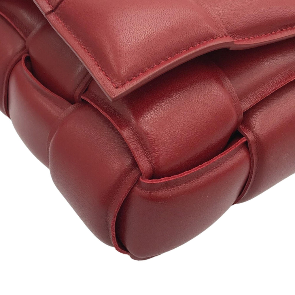 Bottega Veneta Intrecciato Padded Cassette (SHG-kuCobH)