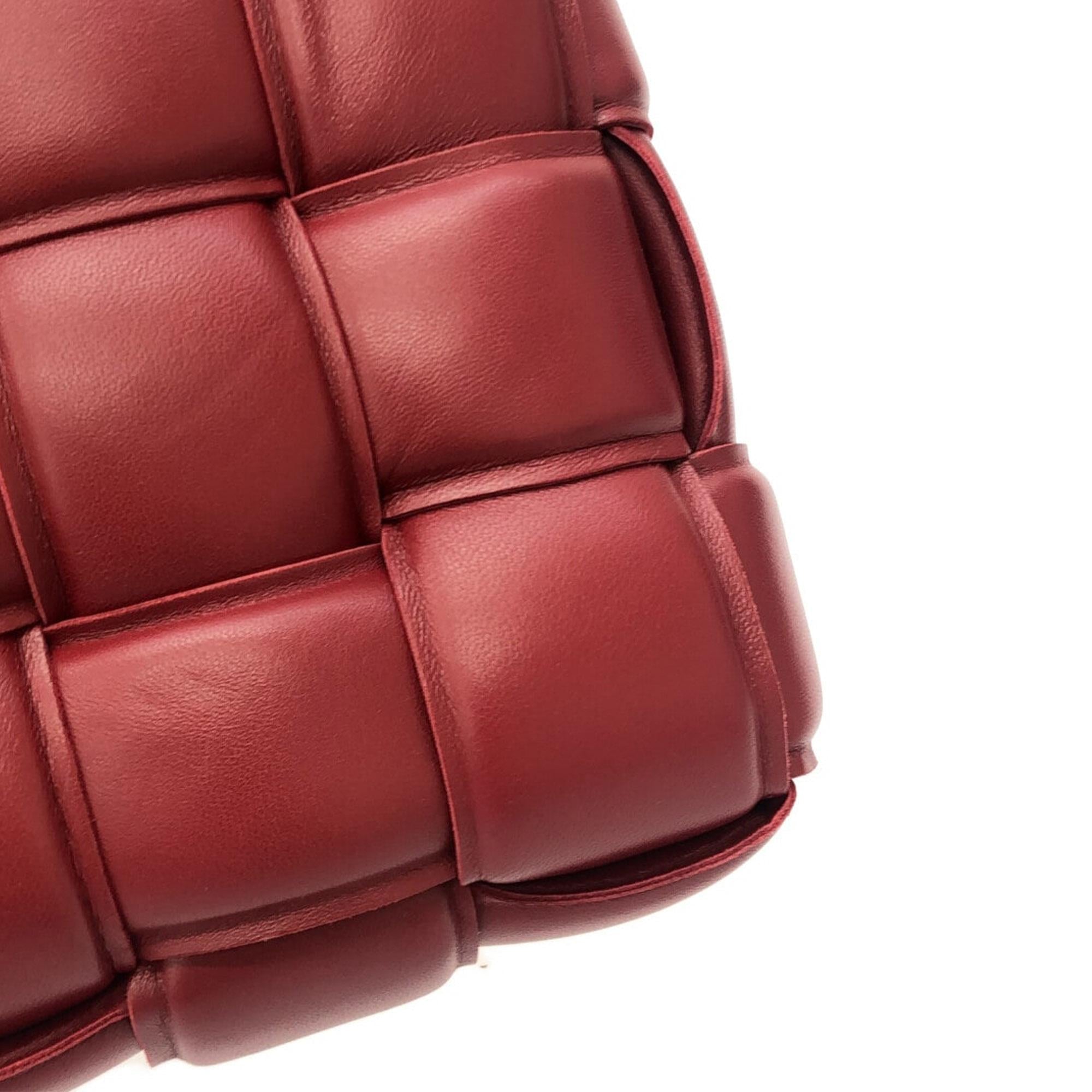 Bottega Veneta Intrecciato Padded Cassette (SHG-kuCobH)