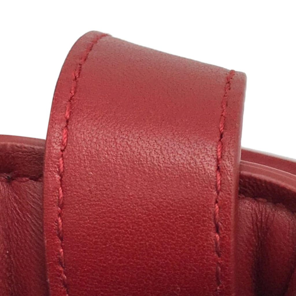 Bottega Veneta Intrecciato Padded Cassette (SHG-kuCobH)
