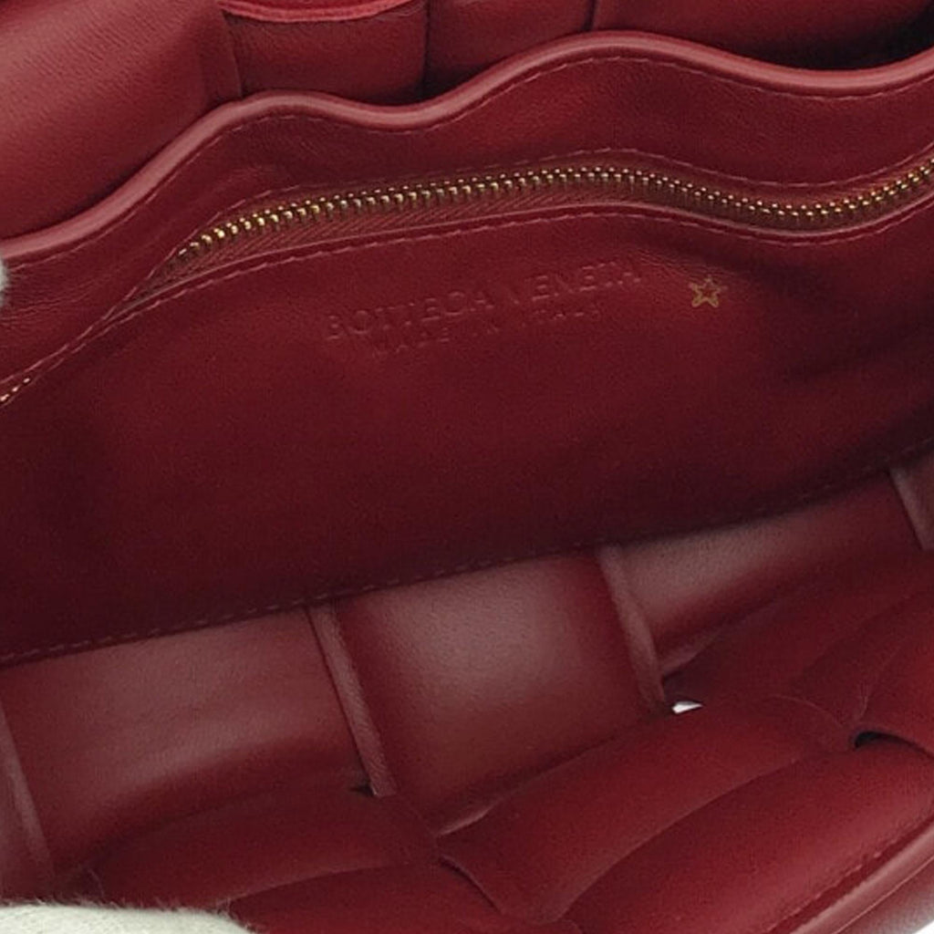 Bottega Veneta Intrecciato Padded Cassette (SHG-kuCobH)