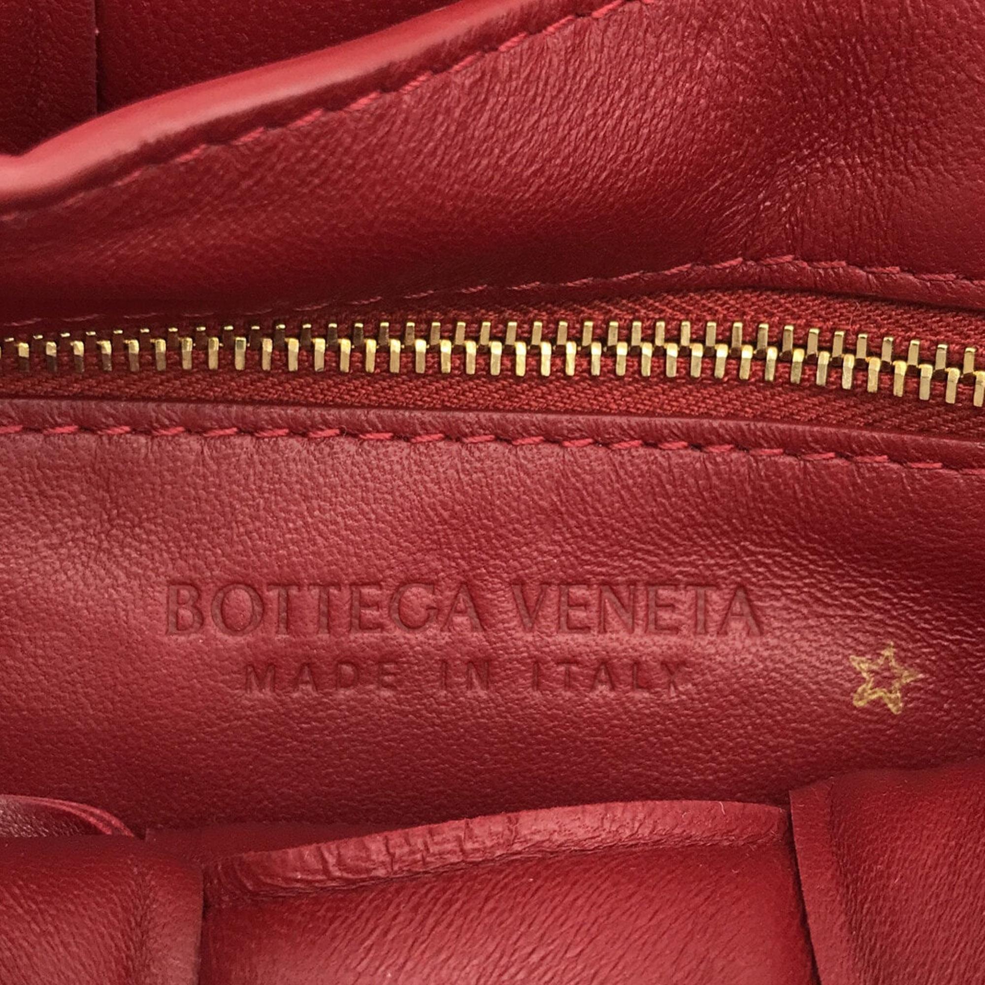Bottega Veneta Intrecciato Padded Cassette (SHG-kuCobH)